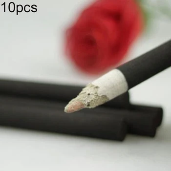 

10Pcs Joylife Traditional Roller Smokeless Moxa Sticks Burner Massage Health Care
