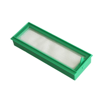 

Replacement Sweeping robot parts accessories HEPA filter for Vorwerk VR200