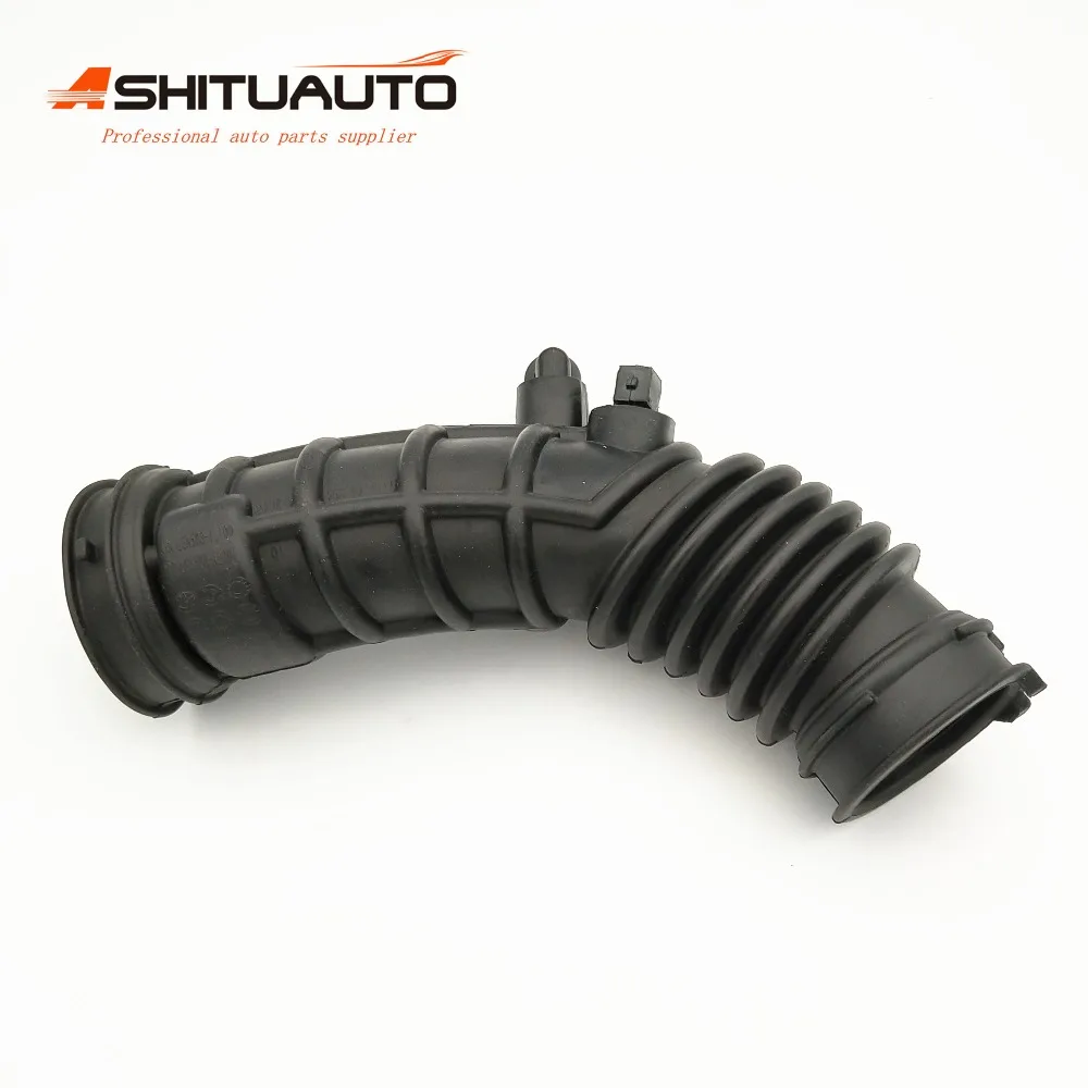 Engine intake hose Air filter Corrugated tube Thread hose OEM# 9072834 for Chevrolet Sail 1.4L 2010-2014