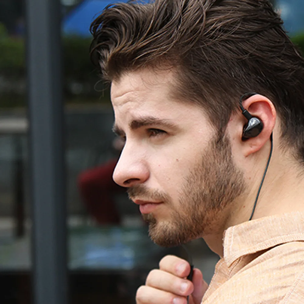 earphone mic