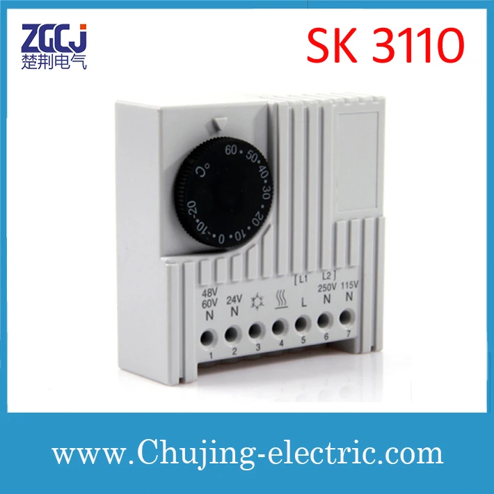 Free Shipping SK3110 Thermostat Electronic Thermostat Especially used