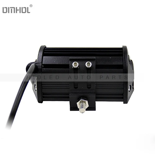 5 inch 72w LED Light Bar Work Light For Universal Use 7