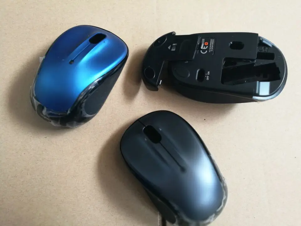 

For logitech M325 mouse shell mouse case