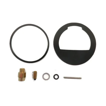 

Carburetor Carb Rebuild Overhaul Repair Kit For Kohler 10 12 14 16 HP K-Series Carburetor Replacement