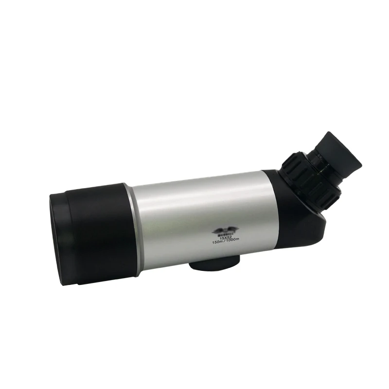 2018 New HD Monocular Telescope Mini Outdoor  Bird Telescopic With Tripod Spotting Scopes corner viewing Birding hunting