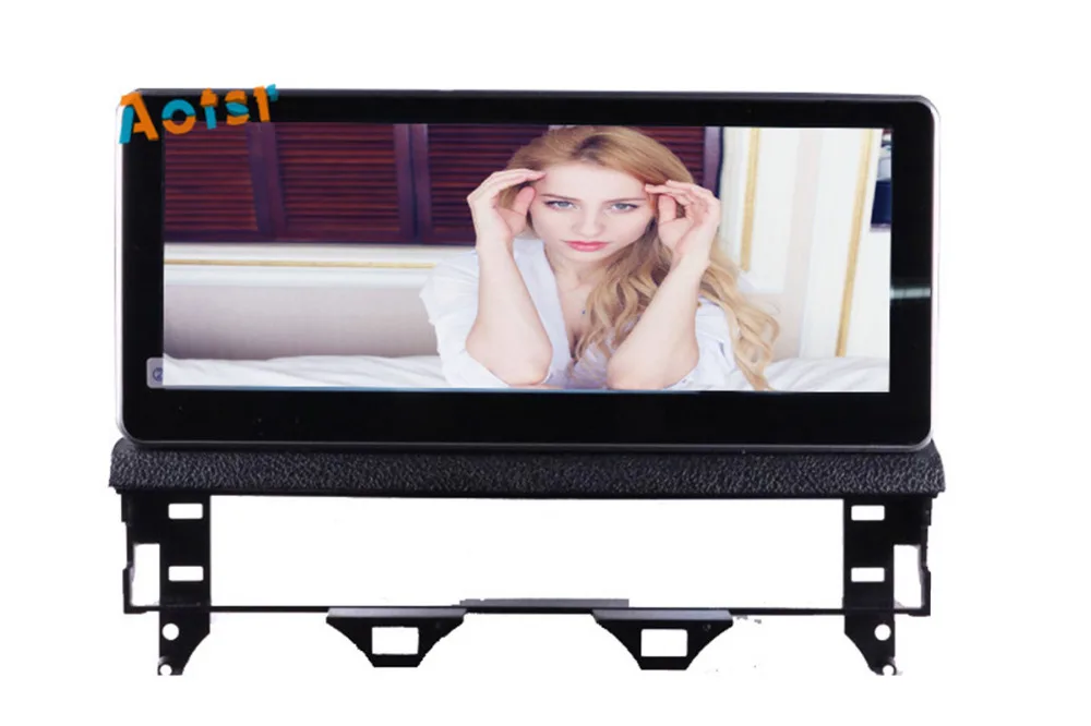 

10.25"4 Core Android6.0 Car No DVD Player Stereo Car Radio GPS Navigation Headunit For Mazda6 2002 2003 2004 2005 2006 2007 2008