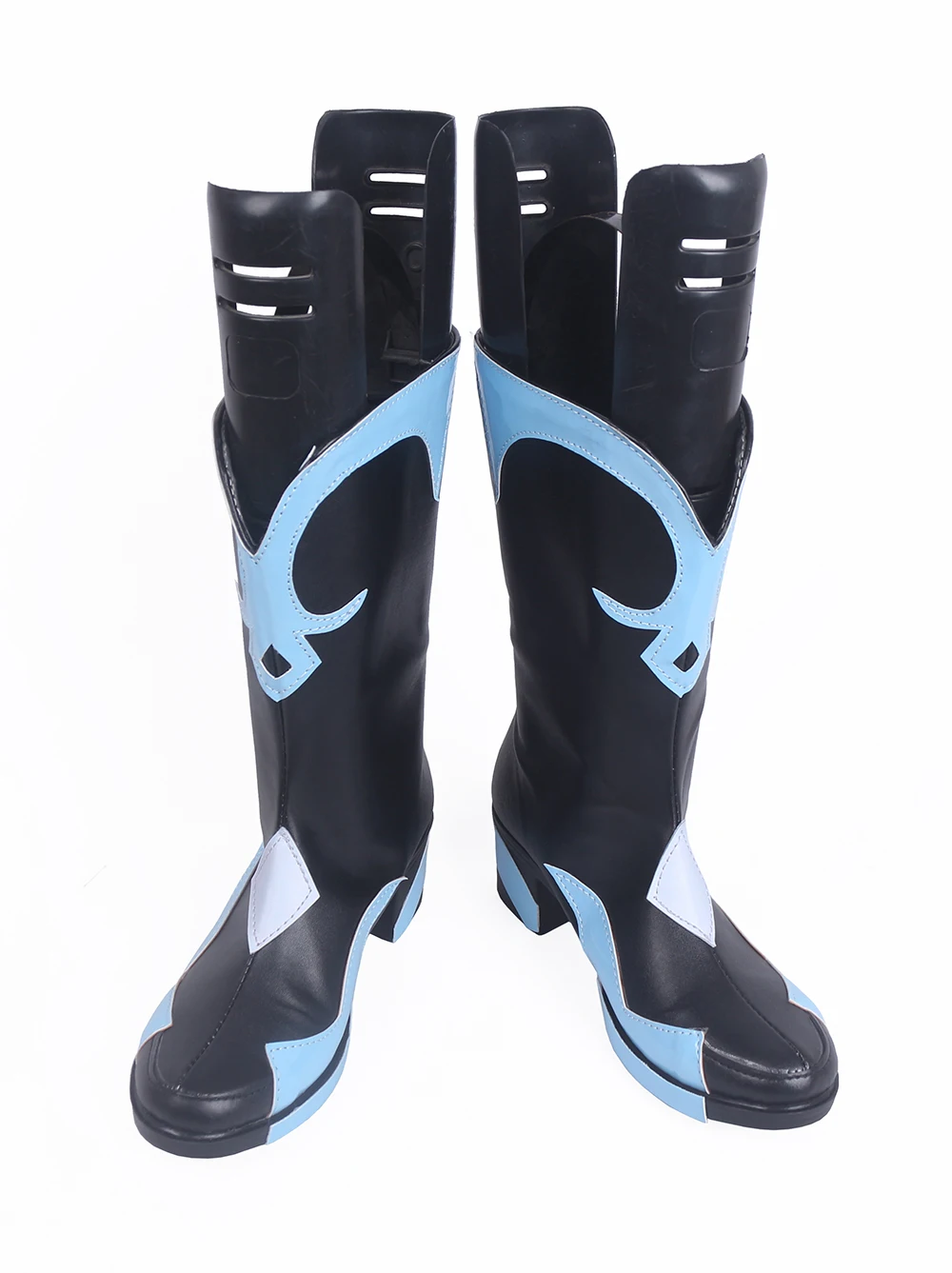 Fate Apocrypha FGO Atalanta Cosplay Boots Shoes (2)