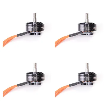

4PCS Diatone Mamba 2207 1750/2650KV 4-6S Brushless Motor CW Thread for 2019 GTR569 RC Drone FPV Racing