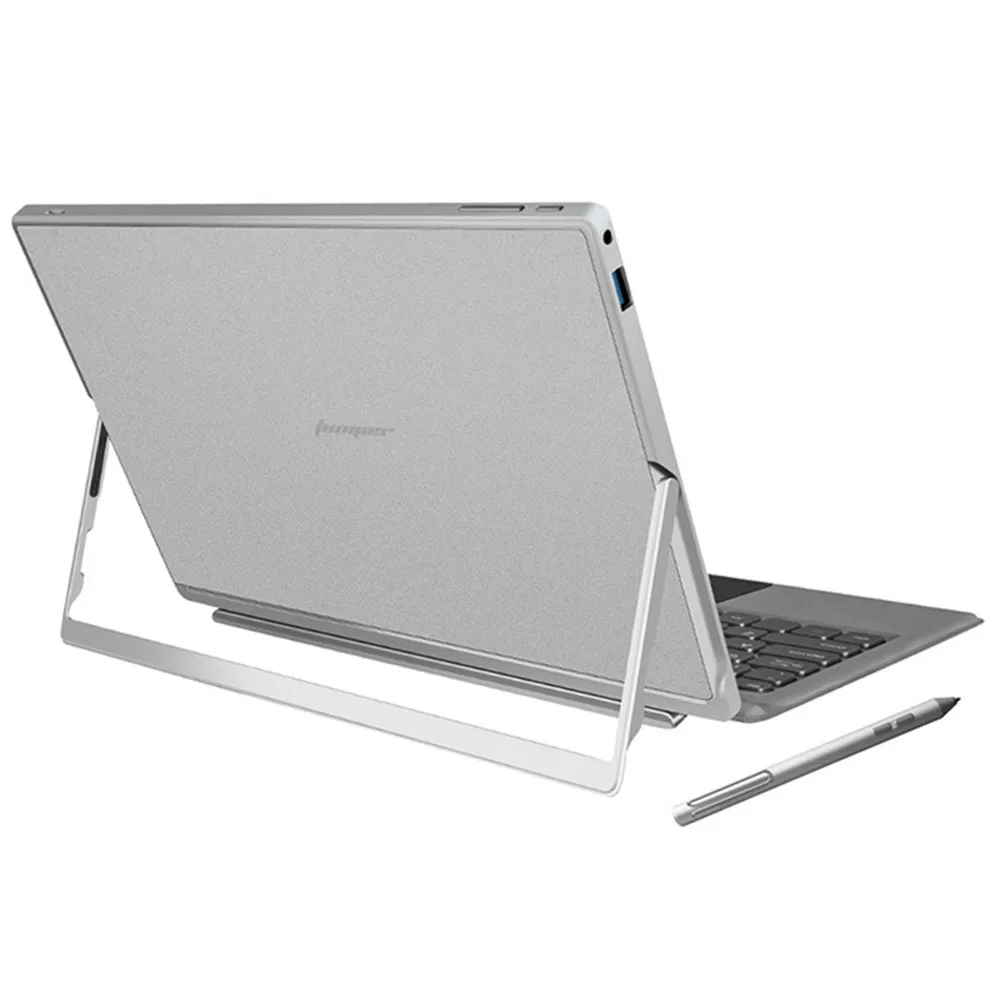 Excellent Jumper EZpad Go 2 In 1 Tablet PC 11.6" IPS Display Windows Tablet with Keypad and Pen Intel Apollo Lake N3450 4GB 128GB Tablet 1
