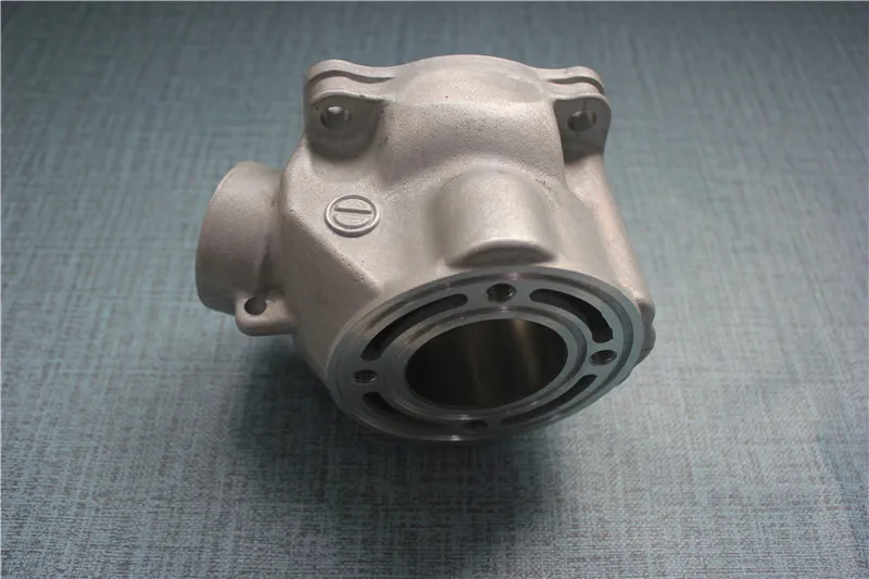 47mm Cylinder Kit With Piston Kit For Yamaha Yz85 YZ 80 YZ 85 80 Bike 2002-2014