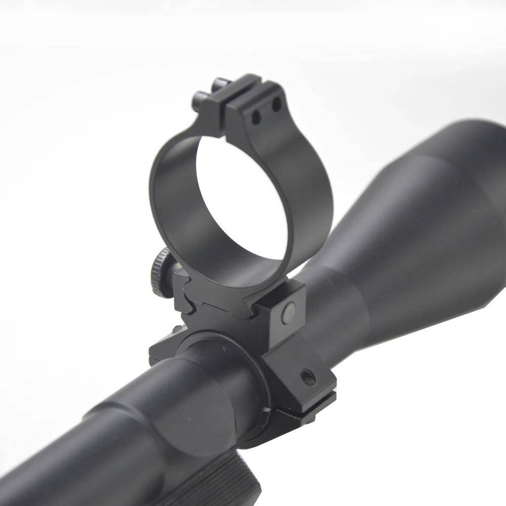 AloneFire 25 мм 30 мм 40 мм кольца для прицела двойное кольцо консольное крепление для прицела Высокое качество 20 мм тактический охотничий рельс крепление