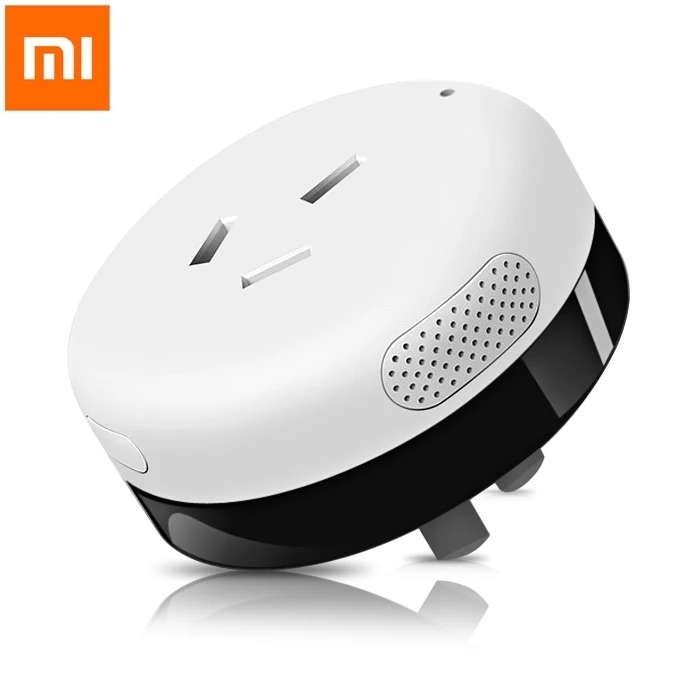 

Original aqara Gateway 2 Zigbee Smart Air Conditioning Companion Gateway function Online Radio Mi home APP control