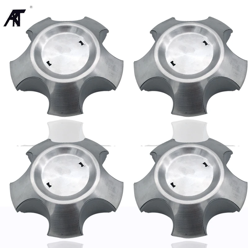 Колесная Центральная Крышка для Toyota 08 17 Sequoia / 09 Tundra 42603 0C110 4 шт./лот|Колпаки