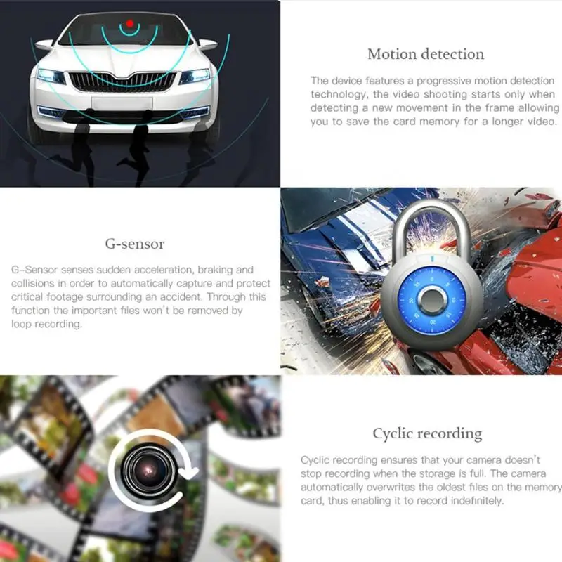 Phisung V9 9.88in 4G WiFi 1296P Автомобильное зеркало заднего вида DVR gps с 4 камерами gps Navigatio Авто gps регистратор DVR