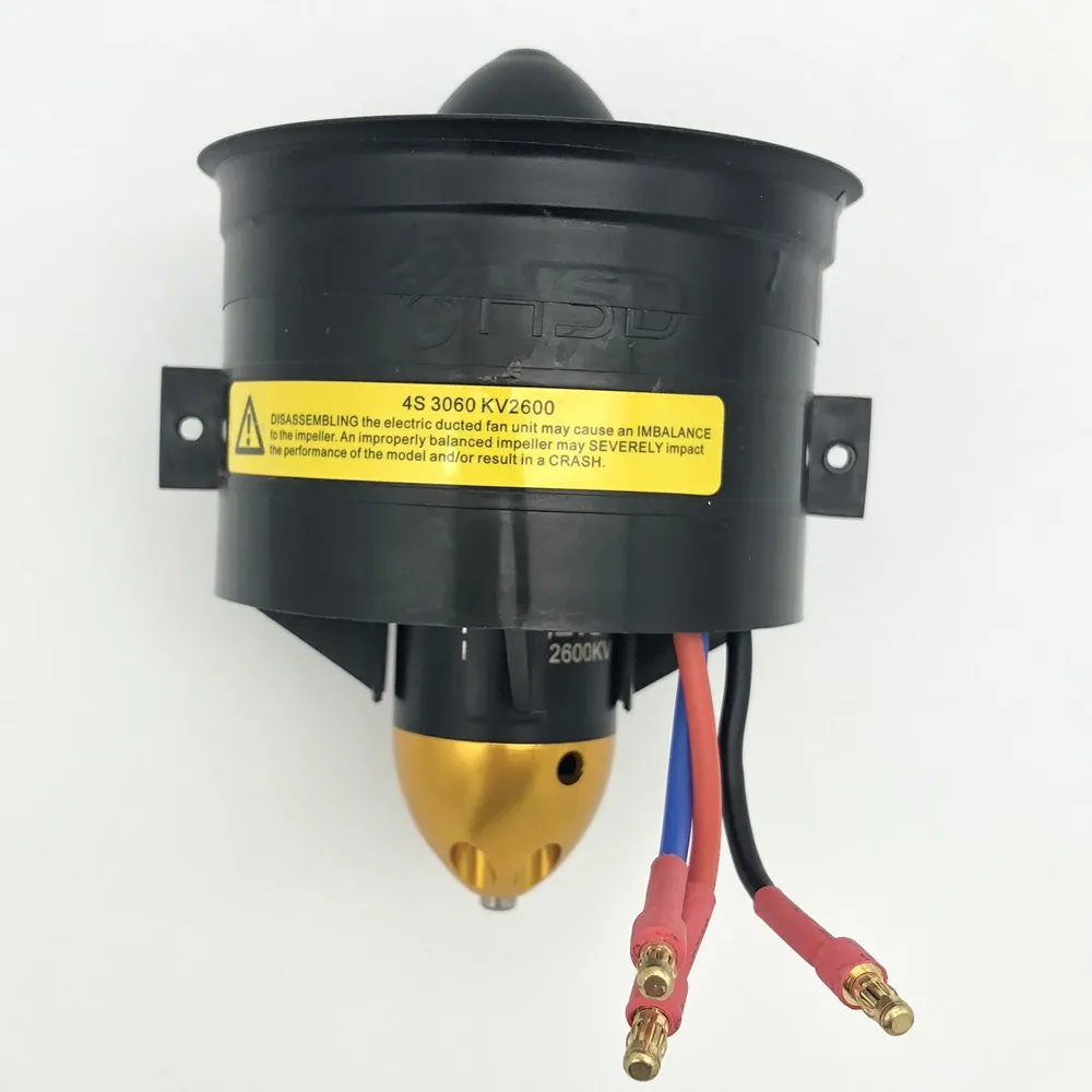 hsd-75mm-edf-4s-with-3060-2600kv-motor