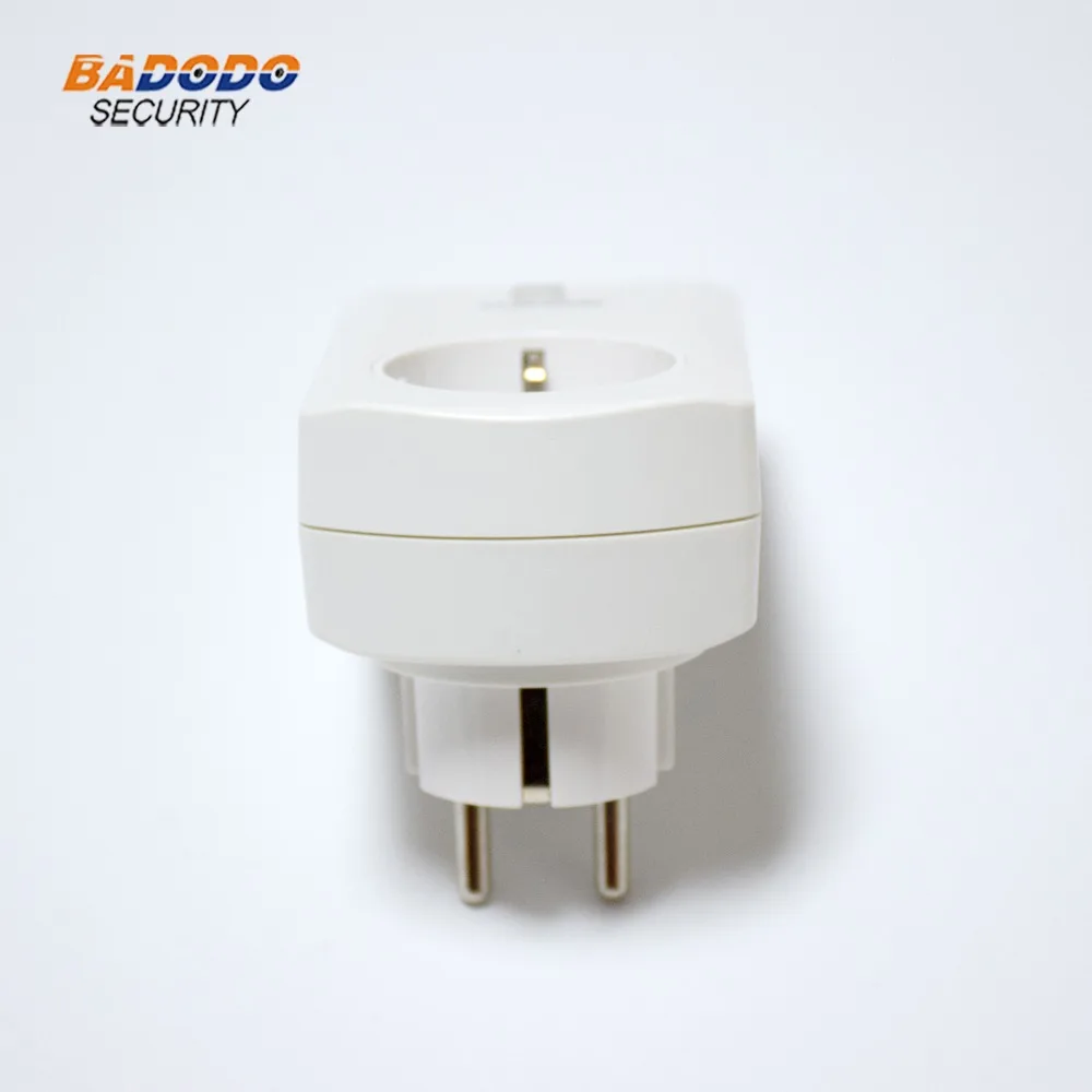 Z Wave plus TKB Home TZ68C TZ68E TZ68F TZ68G модуль штепсельной вилки вкл./выкл. выключатель питания