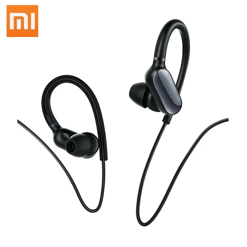 

Xiaomi Earphone Bluetooth Headset Earbuds Mic IPX4 Waterproof Music Sport Headphones Mini Wireless Earphones For Android IOS