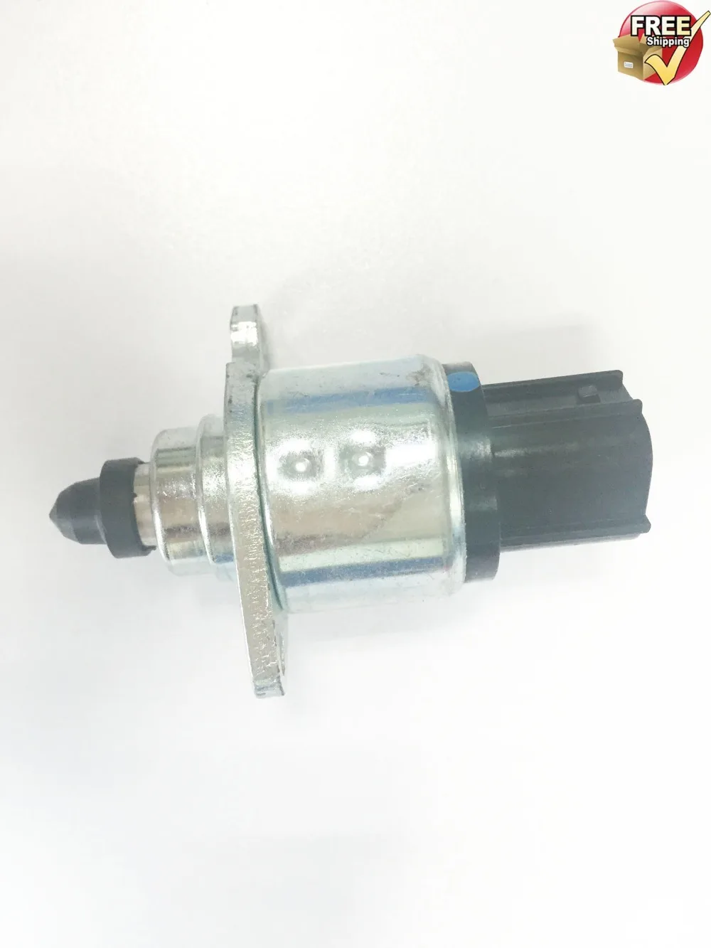 Fuel Injection Idle Ai Contol Valve 89690-97202 Toyota