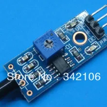 Огонь модуль датчика обнаруживает инфракрасный модуль приемника firelight