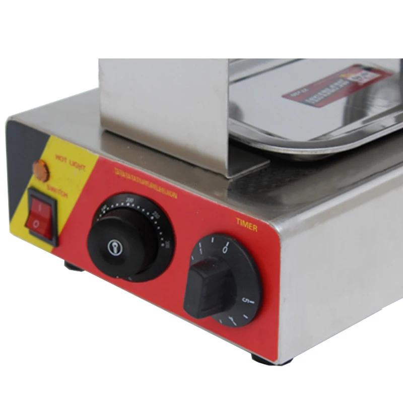  1PC hong kong Electric Waffle Pan Muffin Machine Eggette Wafer Waffle Egg Makers Kitchen Button Mac - 32863682478