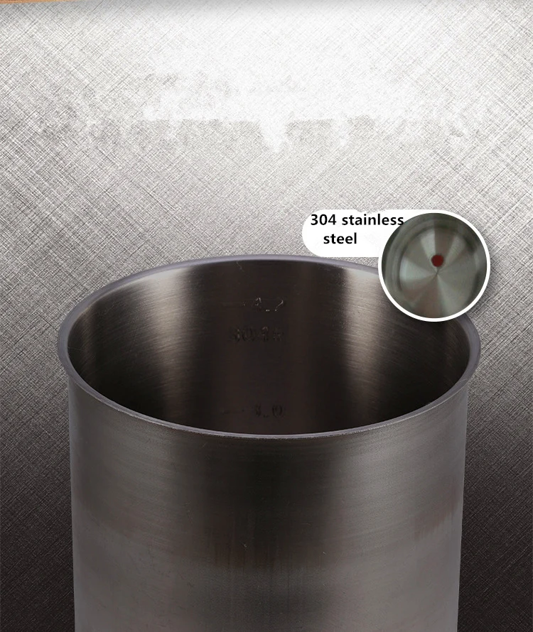 Description Picture 6 of itemSauna Steam Generator 2L Fumigation Machine Home Steamer Pot For Kits Spa Tent Body Therapy EU or US Plug