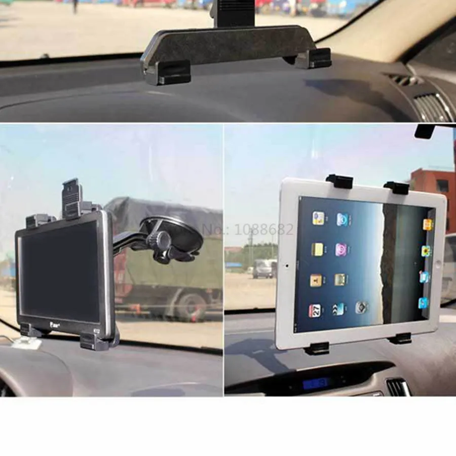 Tablet Clamp Holder Bracket (5)