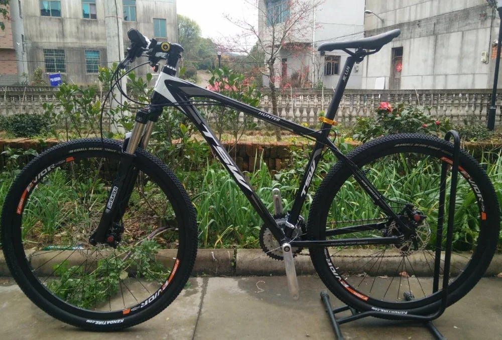 Best Kalosse tyre dirt bike 29*19 inch tires bike Hard frame 29inch mountain bike 21/24/27speed mountain bicycle 29er 6 Best Kalosse tyre dirt bike 29*19 inch tires bike Hard frame 29inch mountain bike 21/24/27speed mountain bicycle 29er 6