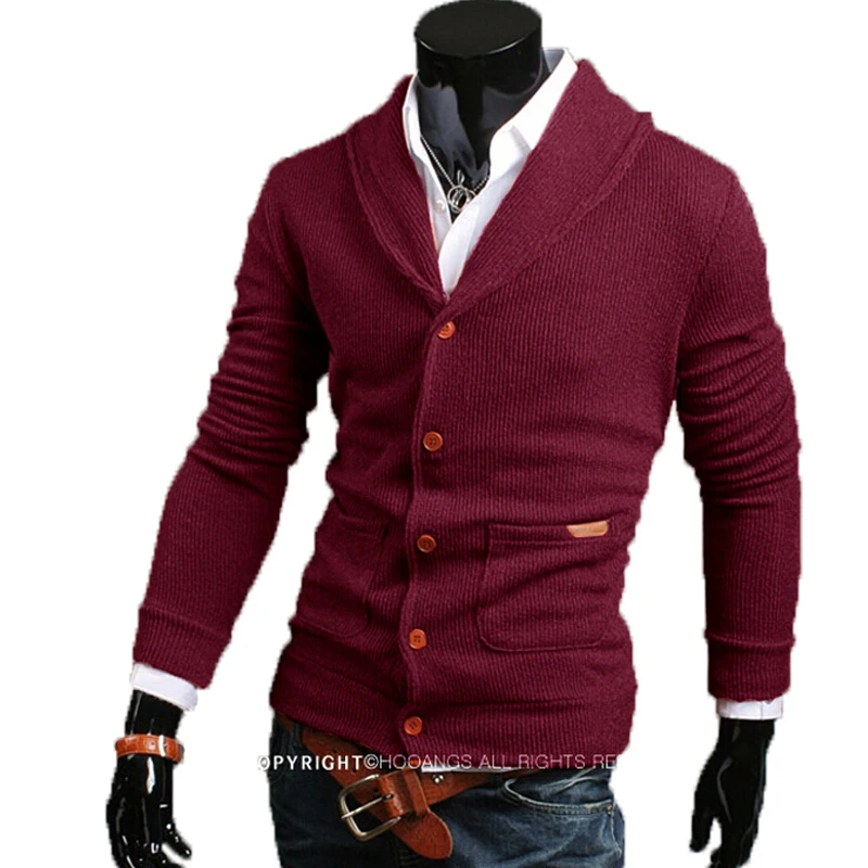 Aliexpress.com : Buy Sweater Cardigan Men 2016 Male Brand