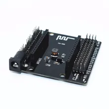 NodeMcu подходит для Node MCU база ESP8266 тестирование DIY макет базовый тестер подходит для NodeMcu