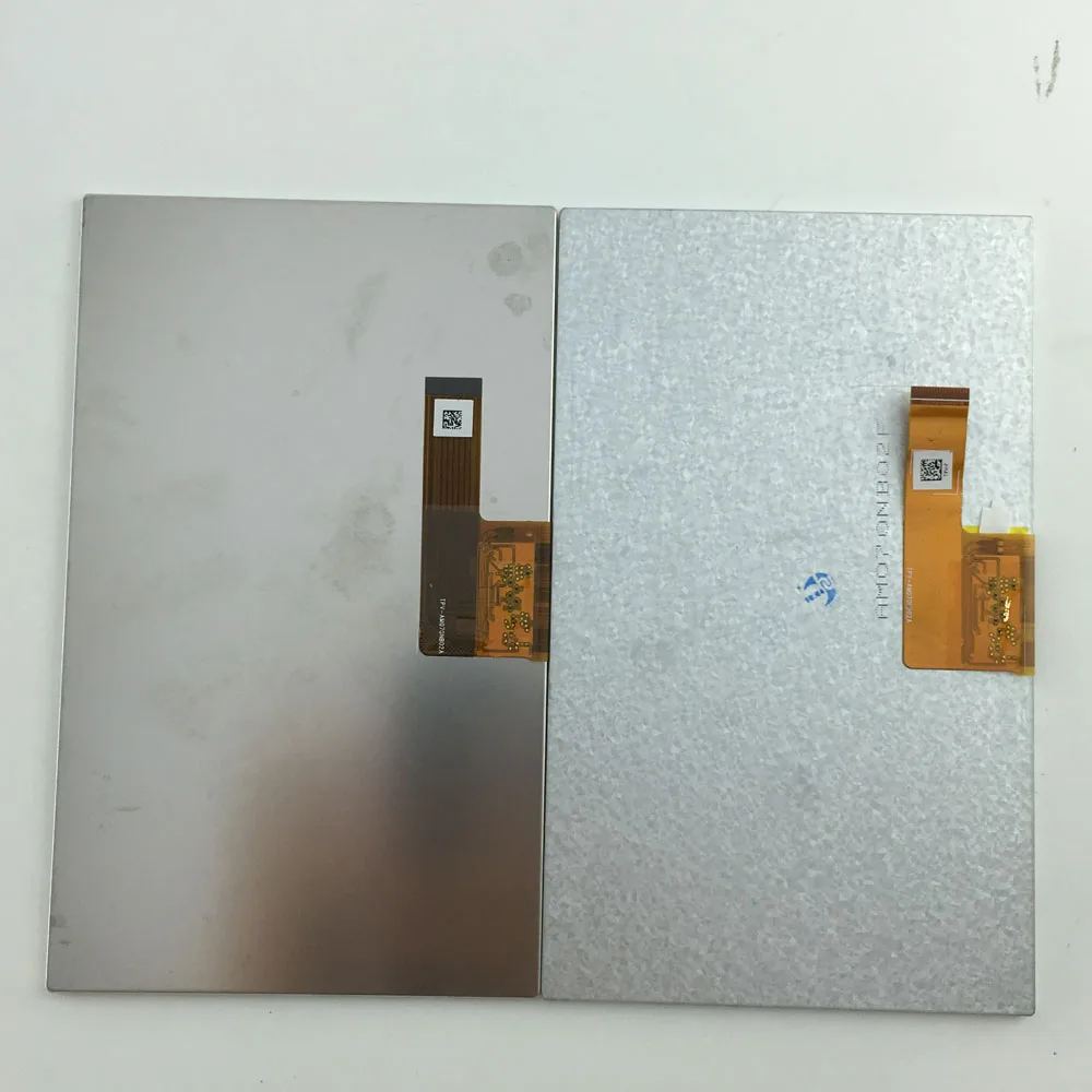 New 7"inch For Lcd Screen A Lcd Display Screen For Amazon Kindle Fire 7