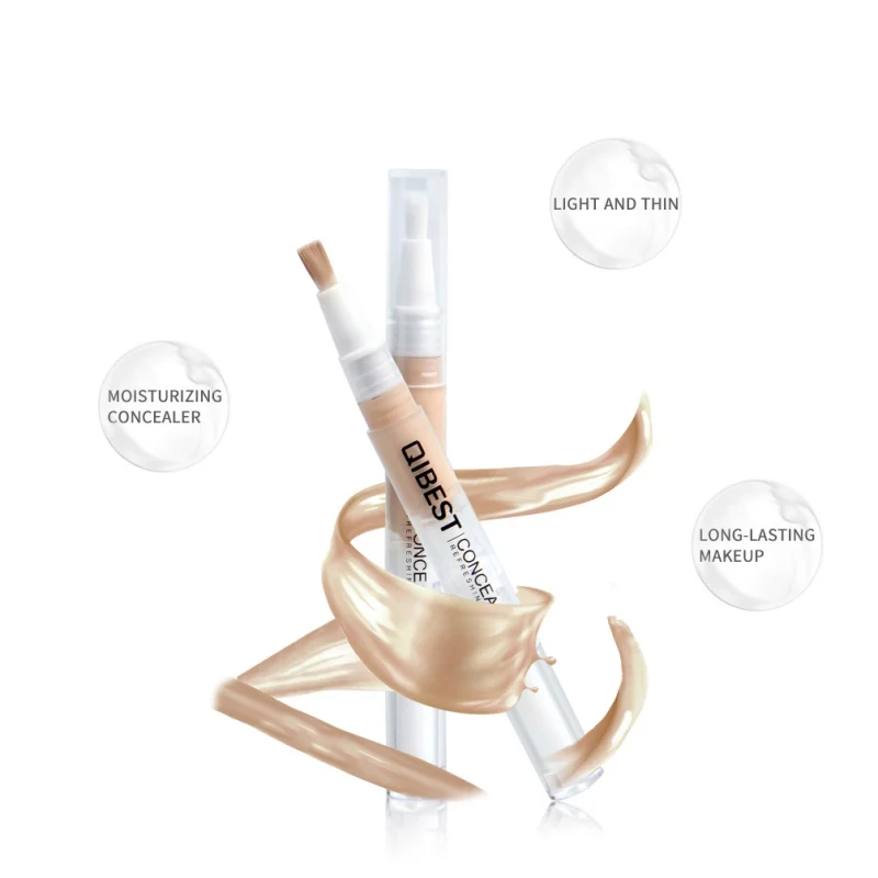 2019 Full Cover Makeup Concealer Cream Face Corrector Liquid Make Up Base For Eye Dark Circles Facial corretivo 2019 Full Cover Makeup Concealer Cream Face Corrector Liquid Make Up Base For Eye Dark Circles Facial corretivo