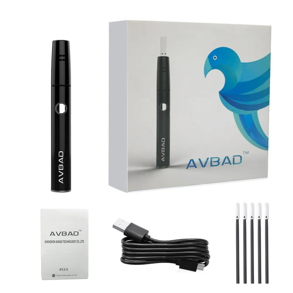 

AVBAD +-3C PLUS Kit (850mAh)