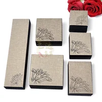 Jewelry Packaging 