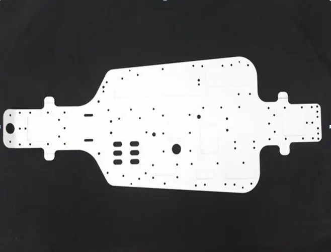 

Main chasis for 1/5 Losi 5ive T