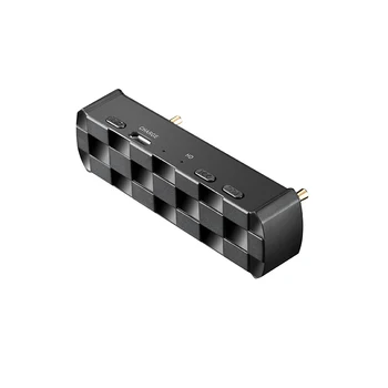 

XDUOO 05BL Bluetooth 5.0 Digital Turntable Receiver For Headphone Amplifier XD-05 XD05 Bluetooth Accessories