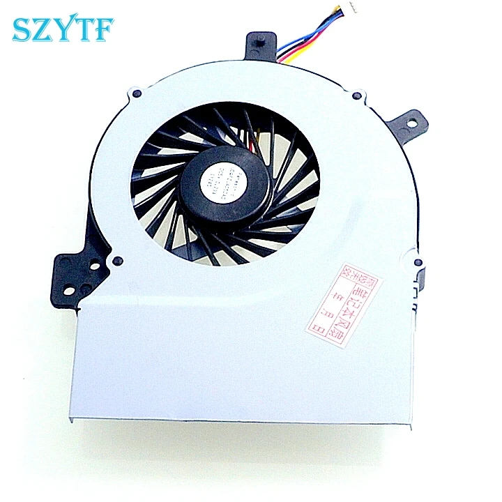 Новинка 5150 вентилятор для ноутбука 5 в 0.29A UDQFZJA05DAS E233037|fan 5v|5v fanfan 2 |