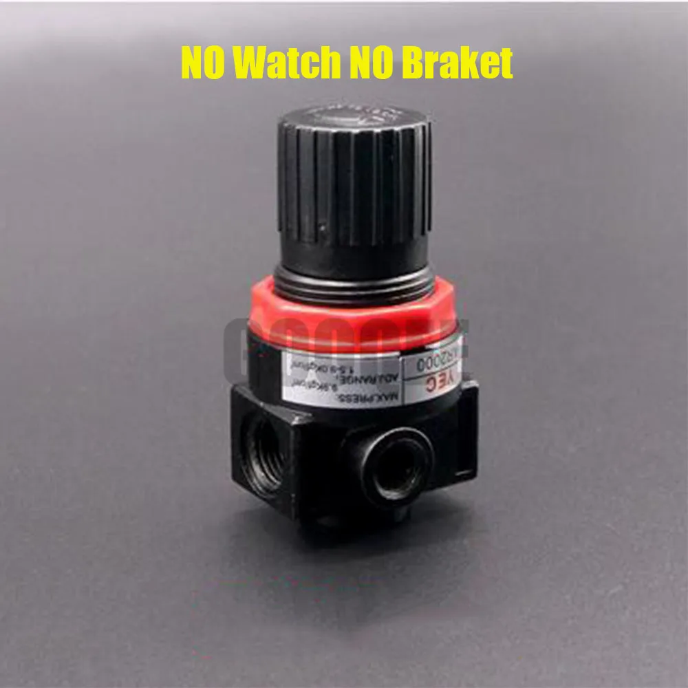

Atmosphere Pressure Relief Valve Adjust Valve Pneumatic Air Pump Precise Adjustable Pressure Valve