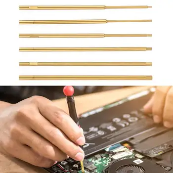

Hex Screwdriver Set High Speed Steels Tools Kit for RC Helicopter Model
