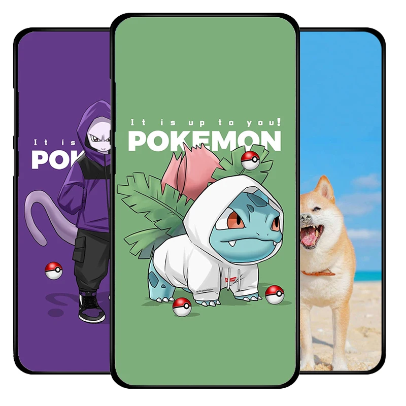 

For Lenovo Z5s K5s K5 Play Casing Case Cute Cartoon Anime DIY Patterned TPU Soft Silicone Back Phone Cover for Lenovo K5 Play