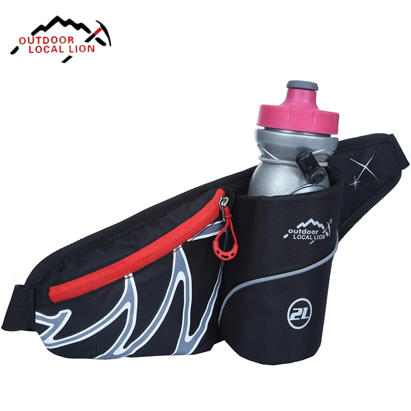 Prix pour En plein air Voyage Running Sport Taille Pack D'eau Léger Ceinture Sac Multifonction Hommes Femmes Fanny Pack Avec Porte-Bouteille Prix pour En plein air Voyage Running Sport Taille Pack D'eau Léger Ceinture Sac Multifonction Hommes Femmes Fanny Pack Avec Porte-Bouteille