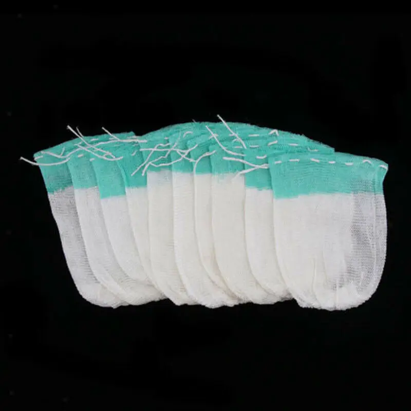 

Mesh Lantern mantles Kerosene Universal U Shape Fabric Gas Lamp Lights Spare Replacement Accessories