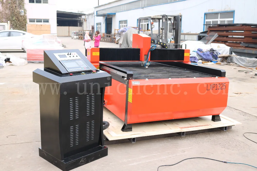 И сюрприз плазменной резки cnc/cnc плазменной резки для металла