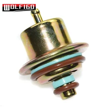 WOLFIGO для 91-93 Jeep Grand Cherokee Wrangler Dodge регулятор давления топлива газ 12460604