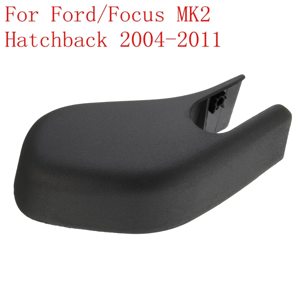 

Car Replacement Wiper Arm Head Nut Cover Cap For Ford/Focus MK 2 Hatchback 2004-2011
