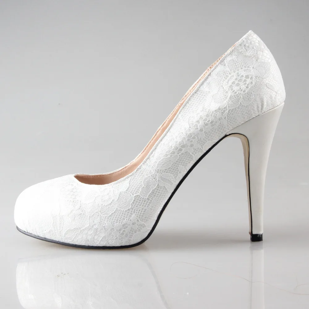 White lace 2