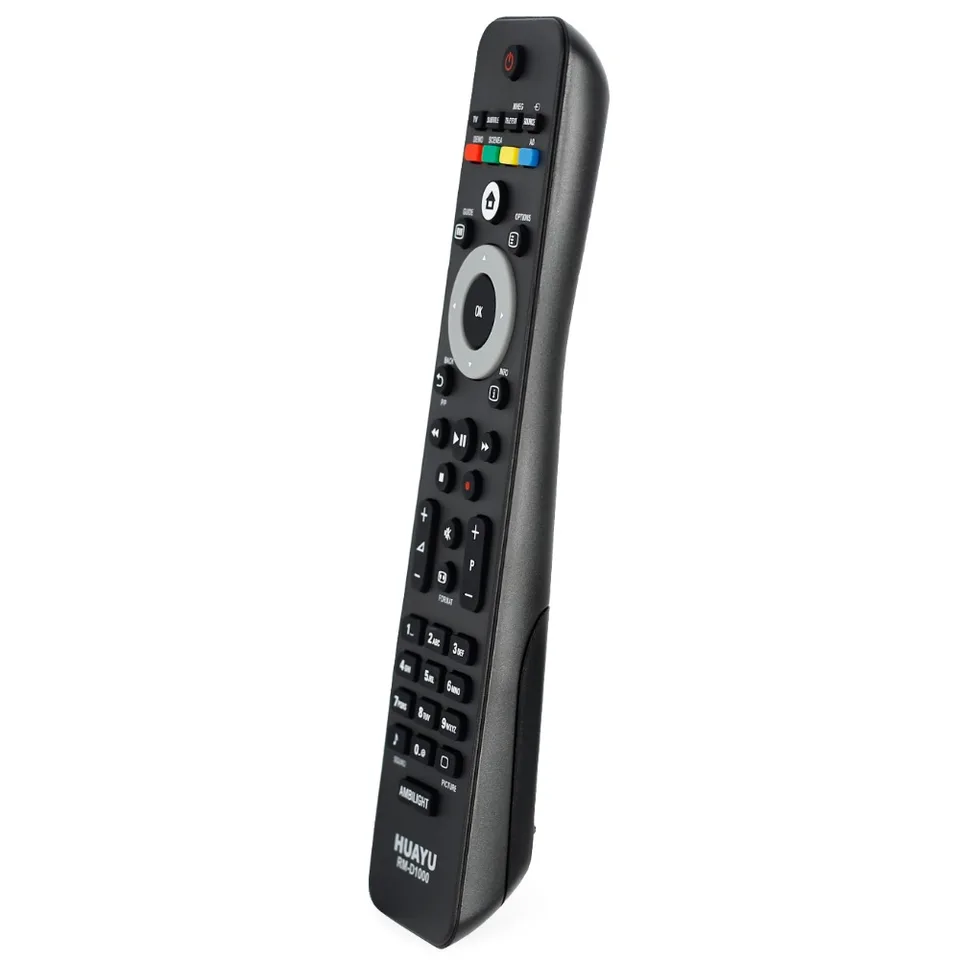Remplacement Télécommande Philips Original Fernbedienung Philips 2422 549 02454 Für 19PFL3404/60 Télécommande TV Occasion