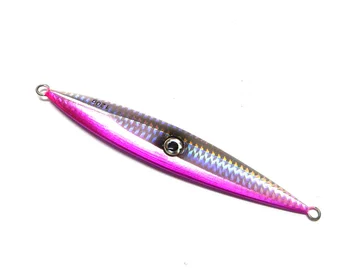 

2015 New 50pc 120g metal lure Lead Fish 3d eyes Big jigging fishing lures saltwater winter lures deep water sea fishing lure