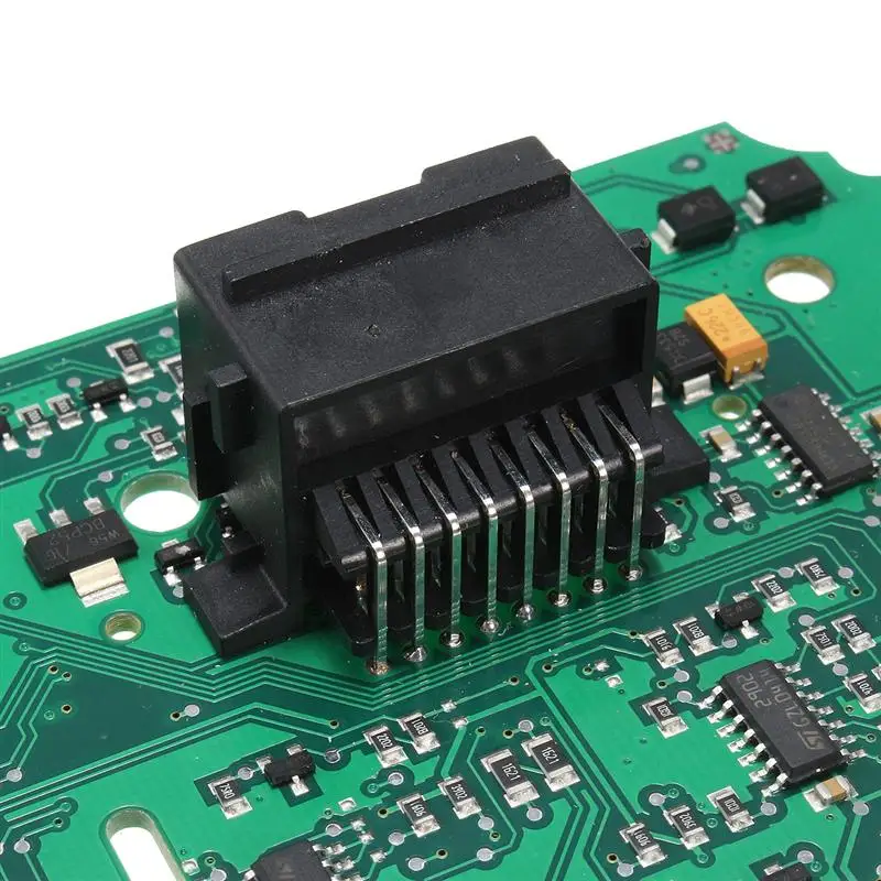 MMI Control Panel Circuit Board 33