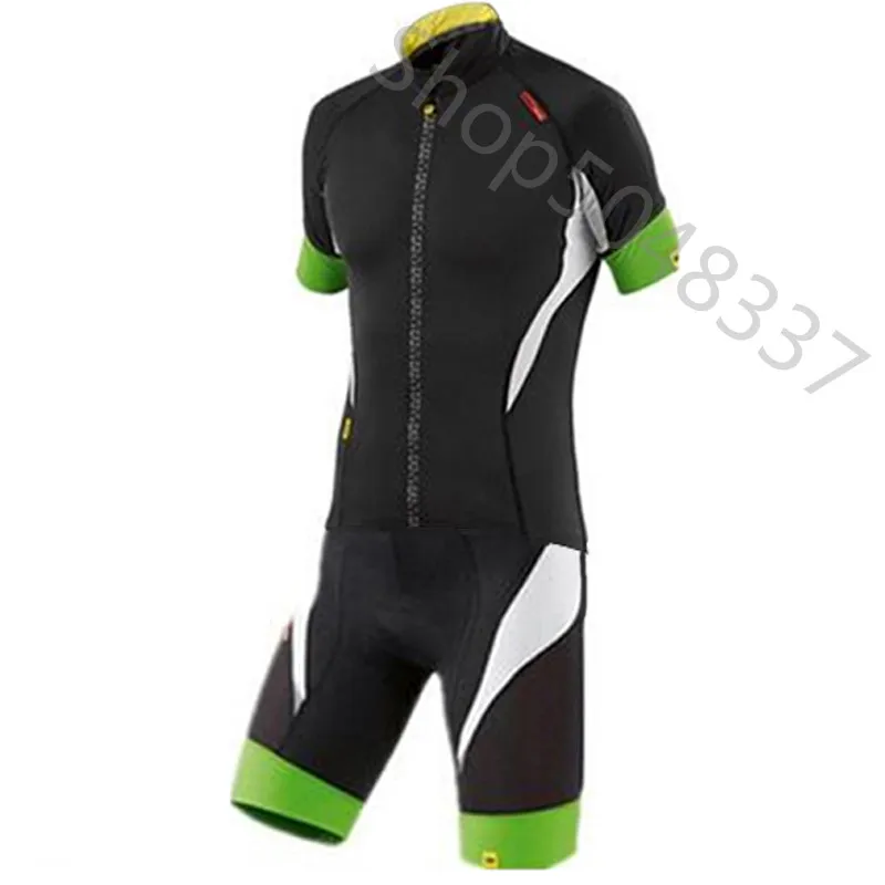 Pro Team триатлон костюм мужской Mavic Велоспорт Джерси Skinsuit комбинезон Майо Одежда для велоспорта Ropa Ciclismo набор для бега велосипеда