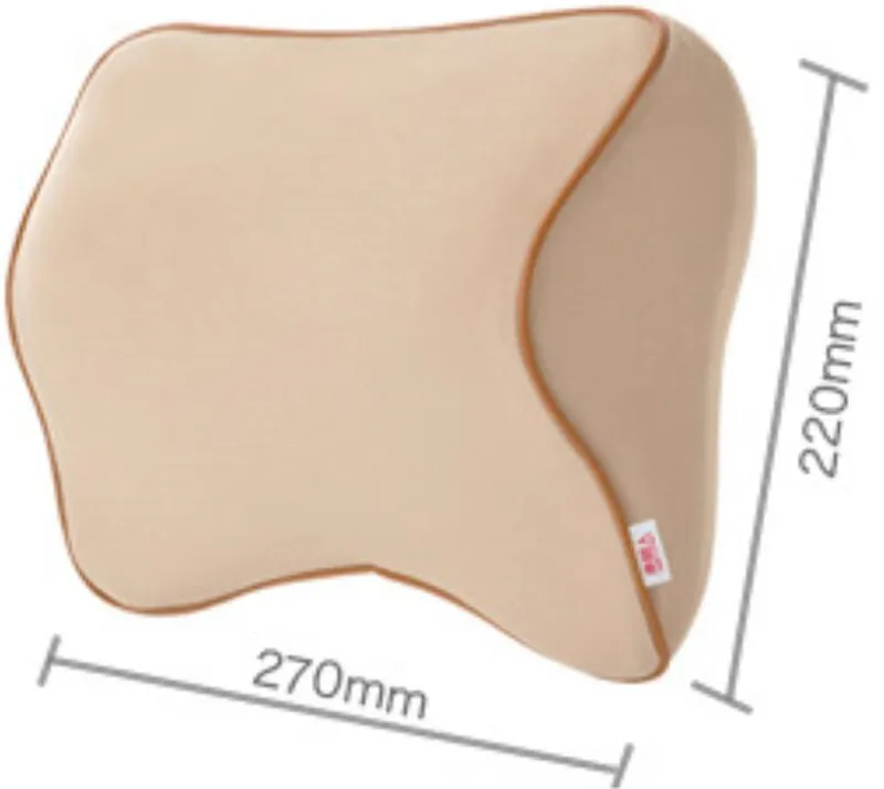High quality car pillow11